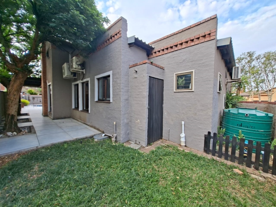 4 Bedroom Property for Sale in Waterval East North West